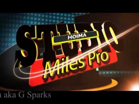 G Armor  Jerome Jeremiah aka G Sparks