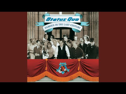 Runaround Sue - Status Quo