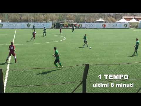 Casal Barriera - Sporting Ariccia