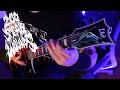 200 STAB WOUNDS MASTERS OF MORBIDITY Guitar Cover