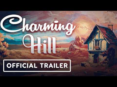 Announcement Trailer