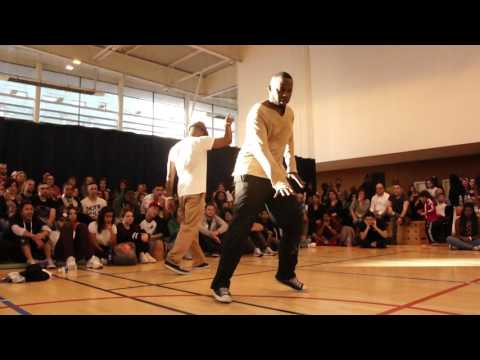 AOD 9 - 2015 | 1/2 FINALE POP - RICHARD POP & MIKA vs PRINCE & CREESTO | WINNER PRINCE & CREESTO