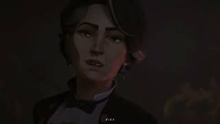 Anamız Babamız Yok Deriz - Dolu Kadehi Ters Tut // Arcane [GMV]