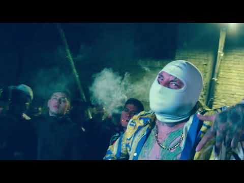 Krusha G - Piratas Ft. Pablo Chill-E