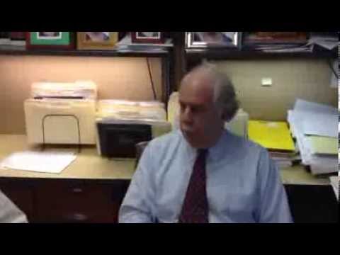 Roseann Robertson Tribute #1