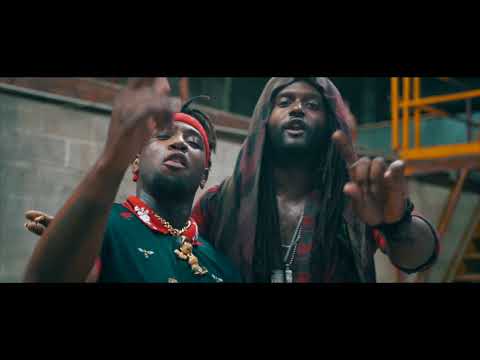 $herwoodTezz x Ka$hMxllz x Loxley - No failure (MUSIC VIDEO)