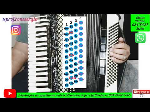 Meu Pitiguari - Trio Nordestino