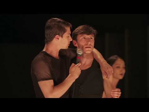 VENEZUELA | Ohad Naharin, Batsheva Dance Company | CONTEXT DIANA VISHNEVA 2018