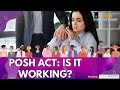 Women S Workplace Safety In India POSH Effectiveness Insights She Shakti Suraksha Survey News18