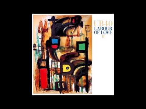 The Way You Do The Things You Do - UB40 (Looped and Extended)