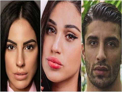 Cecilia Rodriguez a Rivelo svela in che rapporti è rimasta con Andrea Iannone e parla...