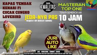 Download lagu Master Burung full Tembakan REQUEST OM BEKICOT GAM... mp3