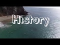Frank N Dank - History - lyric video