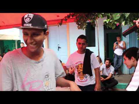 ALKAEDA vs. WALFAT vs. LITHOS: Semifinal - KILL SKILL SONSONATE 7° Fecha