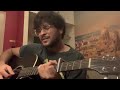 Asim Azhar Singing Ae Watan Pyare Watan