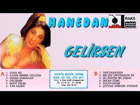 Gelirsen Hanedan (Remastered)