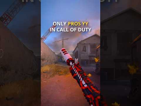 Do You YY in Call of Duty?