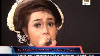 Download lagu WARU DOYONG   WALANG KEKEK   TAYUB GROBOGAN mp3