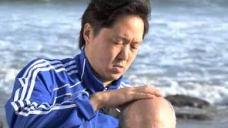 C4, C5, C6, C7. Neck &amp; shoulder pain treatment. Active Isolated Stretching.