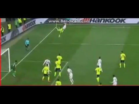 Ricardo Ferreira Own Goal - Shakhtar Donetsk vs Sporting Braga 2-0 UEL 14/04/2016