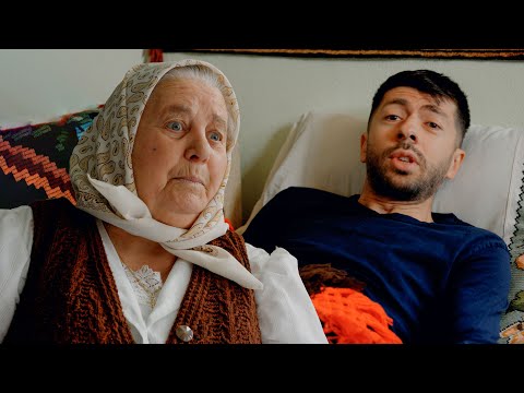 Când mă pune bunica la treabă