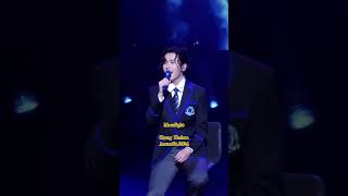 Download lagu 《#Moonlight #月夜的名 》【#张哲瀚#zhangzhehan 】Chase #追FanMeeting Sydney Australia 澳洲悉尼 20240728 mp3