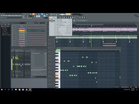 Fabio Da Lera & Alenna - Iubire แดนซ์ REMIX