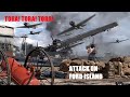 TORA TORA TORA Attack On Ford Island 4K