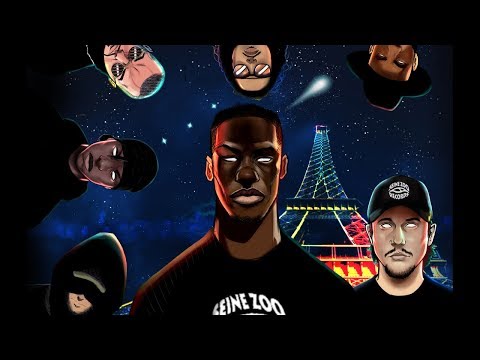 Doums feat S.Pri Noir - Onda