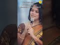 Deepa Venkat Famous Dubbing Dialogue Raja Rani Nayanthara Voice