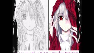 Aarmau girl with white hair ep.2