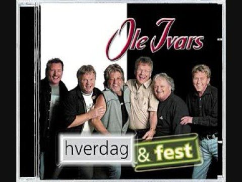 Video thumbnail for Du kan kysse meg der