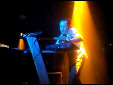 The Thrillseekers Live Extreme @ Ministry of Sound, London (06.08.2010)