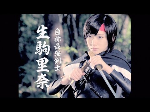 『月の大きさ』 PV ( #乃木坂46 )