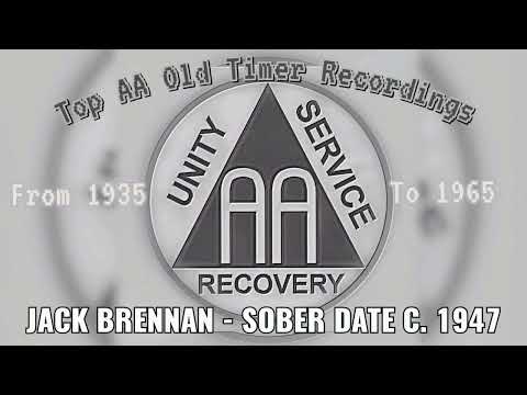 AA Oldtimer - Jack B