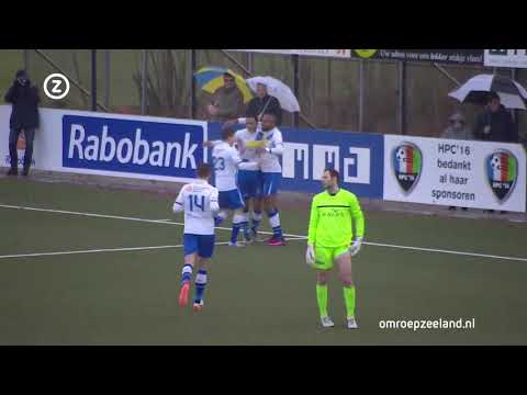 Hoek - Ter Leede 2016-2017