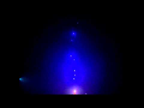 Shellscape SCBHQC03   48s 14mm Blue Star Battery