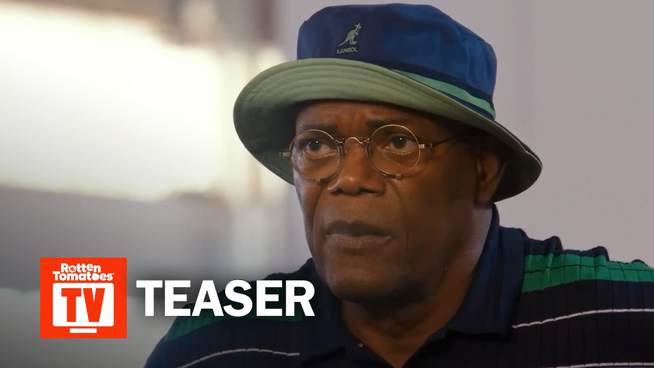 Frisco King Season 1 Teaser