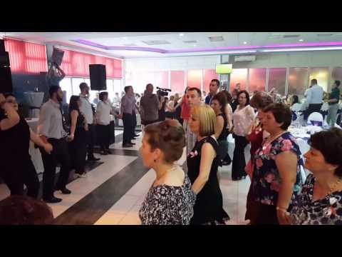 INTERMEZZO ORKESTAR - BAZENI  "Prestiž" Paraćin