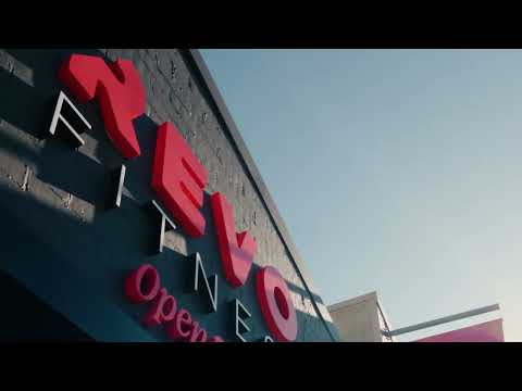 Welcome to Revo Nunawading - Club Flythrough