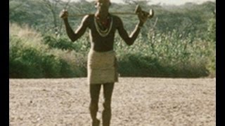 Rivers of Sand - PREVIEW