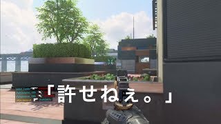【BO4実況】やられたらやり返すそれすなわち復讐なりーwwww