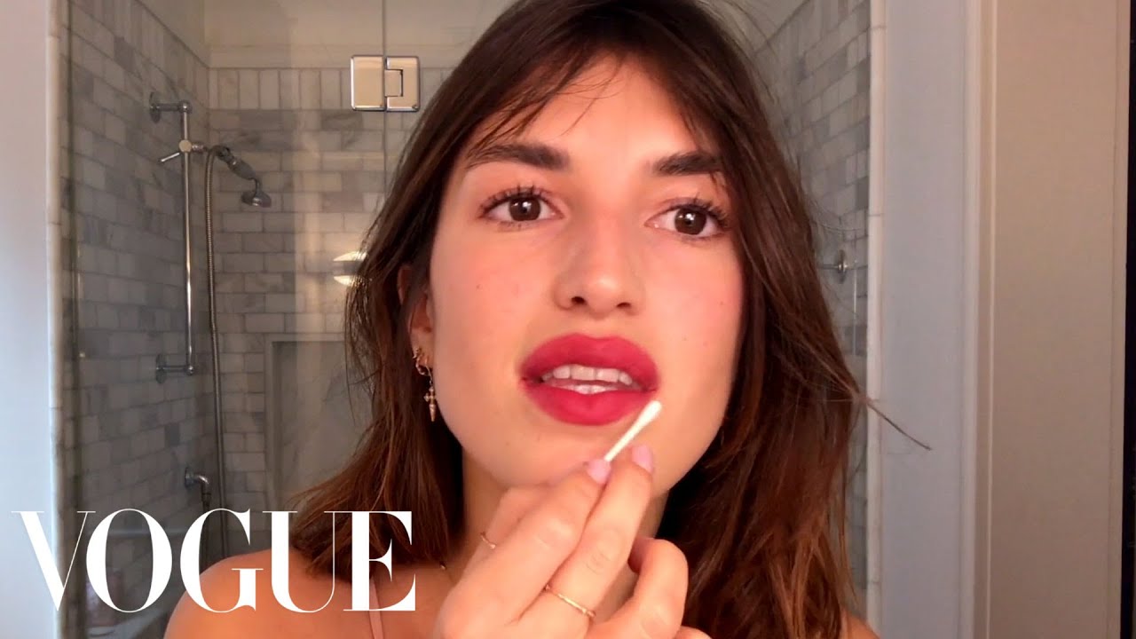 Jeanne Damas