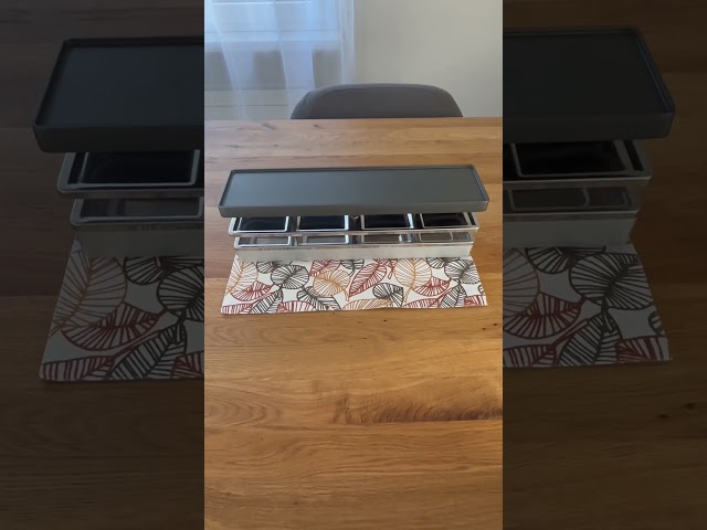 Video teaser for Review - Koenig - Raclette-Grill Duo 4 and more - Bianca