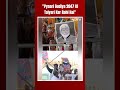 PM Modi News | “Pyaari Gudiya 2047 Ki Taiyari Kar Rai…” Child In Public Rally Gains PM’s Attention - Video