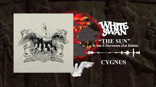Download lagu White Swan - The Sun ft. Ian J. Stevenson Zat Kimia mp3
