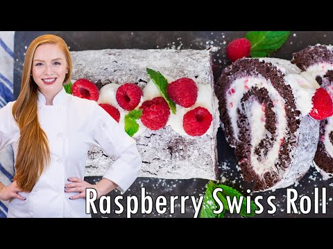 download lagu mp3 mp4 Raspberry Swiss Roll, download lagu Raspberry Swiss Roll gratis, unduh video klip Raspberry Swiss Roll