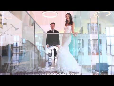 Inbal Dror: Bridal Musings + A Little London Wedding Photoshoot