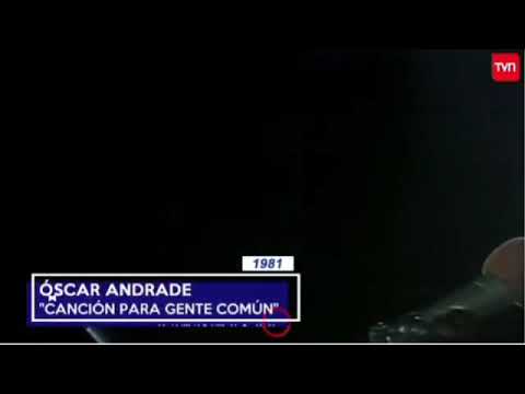 FESTIVAL OTI 1981 - Chile (Fragmento TVN)