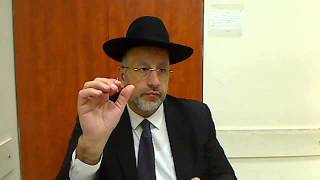 Sod ahashmal RAVIVER SON CORPS